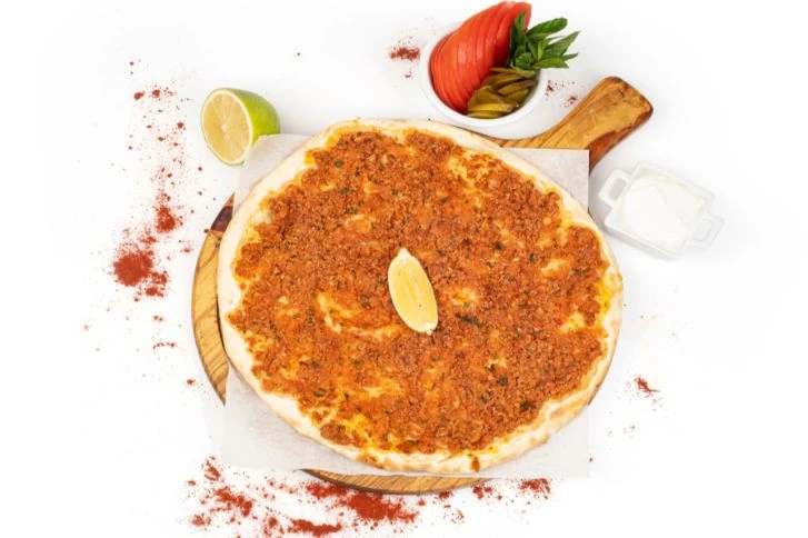 كشك - 100,000 LBP